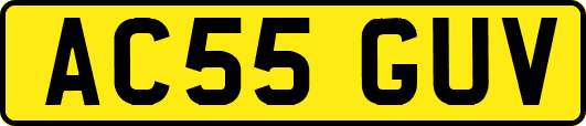 AC55GUV