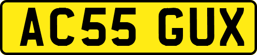 AC55GUX