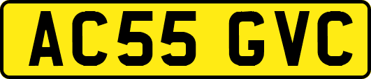 AC55GVC