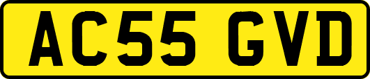 AC55GVD