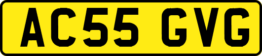 AC55GVG