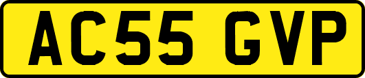AC55GVP
