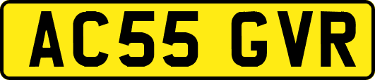 AC55GVR