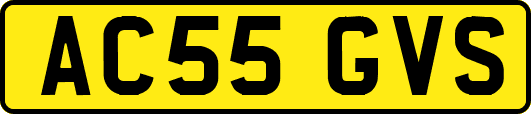 AC55GVS