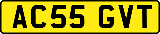 AC55GVT