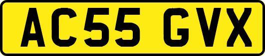 AC55GVX
