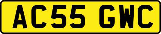 AC55GWC