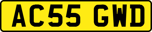 AC55GWD