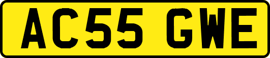 AC55GWE