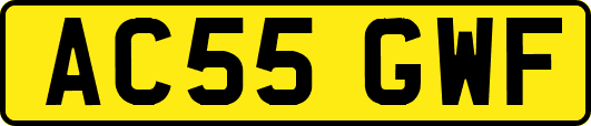 AC55GWF