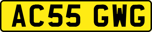 AC55GWG