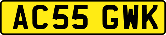AC55GWK