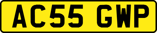 AC55GWP