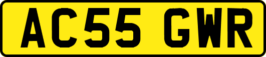 AC55GWR