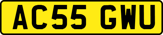 AC55GWU