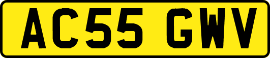 AC55GWV