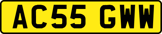 AC55GWW