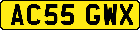 AC55GWX