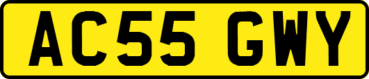 AC55GWY