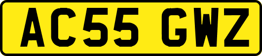 AC55GWZ