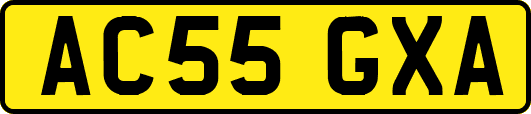 AC55GXA