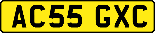AC55GXC