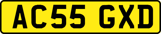 AC55GXD