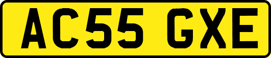 AC55GXE