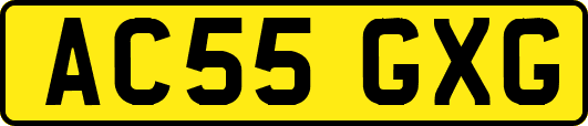 AC55GXG