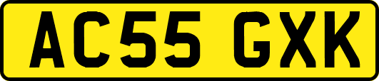 AC55GXK