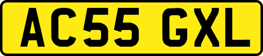AC55GXL