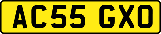 AC55GXO