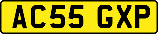 AC55GXP