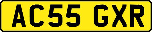 AC55GXR