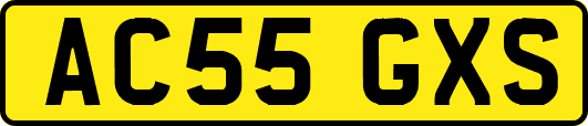 AC55GXS
