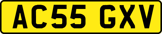 AC55GXV