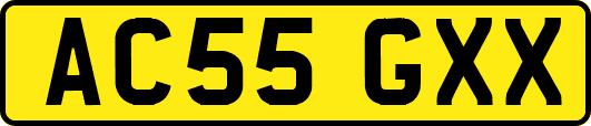 AC55GXX