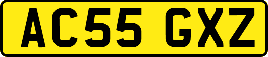 AC55GXZ