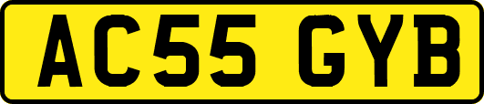 AC55GYB