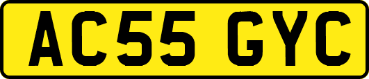 AC55GYC