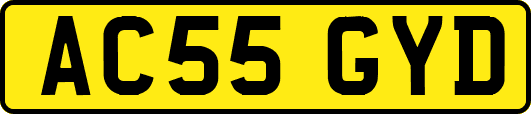 AC55GYD