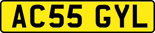 AC55GYL