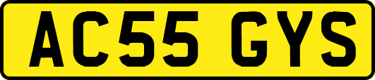 AC55GYS