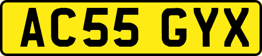 AC55GYX