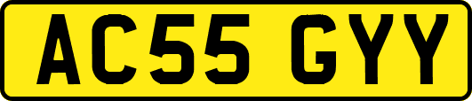 AC55GYY