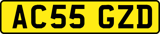 AC55GZD