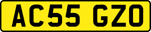 AC55GZO