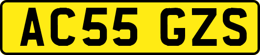 AC55GZS