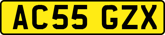 AC55GZX