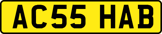 AC55HAB